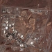 The US and Israel struck the nuclear facility in Natanz