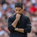 Arteta: "There was a lack of determination against Brentford"