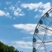 Hot and windy weather in Uzbekistan on August 21, 2025