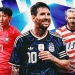 Lionel Messi Shimoliy Amerika ligasi nufuzini oshirishga xizmat qiladi