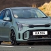 Ekologik talablar sabab «Kia Picanto» sotuvdan olinishi mumkin