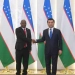 Uzbekistan and Burundi agreed to expand cooperation