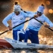 Шерзодова и Закирова завоевали серебряные медали на чемпионате мира в Польше