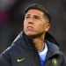«Manchester Siti» Enso Fernandes uchun 120 million funt tikmoqda