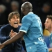 Antonio Konte Romelu Lukakuning xatti-harakatidan ochiqchasiga norozi bo'ldi