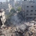 Claims for damages have increased after armed clashes in Israel
