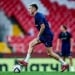 Al-Tamari: Golovin haqiqiy top-futbolchi