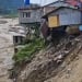 Strong landslide in Darjiling: 24 people died