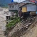 Strong landslide in Darjiling: 24 people died
