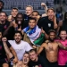 «Sabah» Chempionlar ligasi yo‘llanmasini qo‘lga kiritib «Barselona»ga raqib bo‘ldi