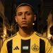 «Neftchi» braziliyalik himoyachi Mishel Augusto bilan shartnoma imzoladi