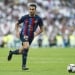 Barcelona extended the contract with Eric Garcia