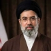 It was announced that the health of Iran's Supreme Leader is stable.