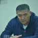 Tashiyev's resignation: unexpected decision and official statement