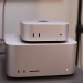 Demand for new Mac mini computers has surged, prices have risen sharply