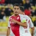 Ben-Yedder joined Turkey's Sakaryaspor club