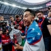 CSKA Файзуллаев трансфераның бузилгани ҳақидаги маълумотларни рад этди