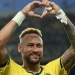Neymar uch yil o'tib Braziliya terma jamoasiga qaytdi