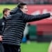 Galaktionov: "Lokomotiv" birinchi o‘ringa qaytdi