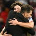 Xulian Alvares va Diyego Simeone futbolchining kelajagini muhokama qildi