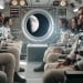 NASA 2026-yilda Oy atrofida odam uchiradi