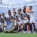 PSJ futbolchilari «Oltin to‘p» marosimida qatnashmaydi