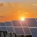 Shandunda quyosh energiyasi ishlab chiqarish keskin oshdi