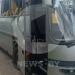 Bryanskda bolalar avtobusiga hujum oqibatida bir ayol halok bo'ldi