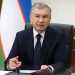 Shavkat Mirziyoyev Xitoydagi kon portlashi munosabati bilan ta'ziya yo'lladi