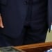 Trampning qo‘lida ko‘karish va oyoq shishi kuzatildi