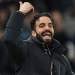 Amorim Manchester Yunaytedga yangi darvozabon tanladi