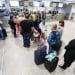 Yevropa aeroportlarida suyuqlik cheklovi bekor qilinadi