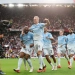 «Manchester Siti» safarda «Manchester Yunayted» ustidan g'alaba qozondi