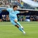 Belous commented on the penalty situation in the Zenit–CSKA game