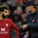 Klopp va Salah o'rtasidagi ziddiyatlar do'stlikka aylandi