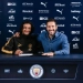 «Manchester Siti» marokashlik yosh iqtidor Ayyub Buaddi bilan shartnoma imzoladi