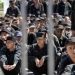 The punishment system for criminals in Uzbekistan has been strengthened