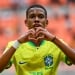 Estevao has joined "Chelsea" and is preparing for the new season