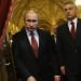 Hungary decided not to arrest Putin