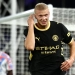 Erling Xoland «Manchester Siti» safida yangi rekordlar o'rnatishda davom etmoqda