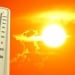 The heat wave will intensify from July 17 to 20