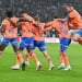 Marcel is considering the transfer of two wing forwards