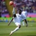 Tchuameni expressed his happiness working with Xabi Alonso