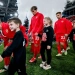 Five players will not participate in the Russian national football team