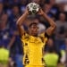 Agent Dyumfris wants to bring to Barcelona