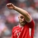 Kristian Eriksen Volfsburgga o‘tish sabablarini aytdi