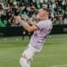 Dzyuba in Akron starting lineup against Ahmat