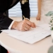 Marriage contract: remote and planetary procedure is proposed