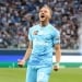 Zenit Akhmatga qarshi dastlabki daqiqalarda ikki gol urdi