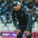 Talalaev spoke about the Baltic issues before Dinamo